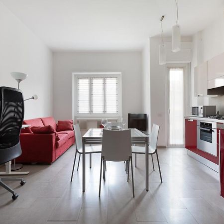 דירות מילאנו Cozy Apt With Balcony - Mm2 Sant'Agostino מראה חיצוני תמונה