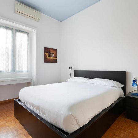 דירות מילאנו Cozy Apt With Balcony - Mm2 Sant'Agostino מראה חיצוני תמונה